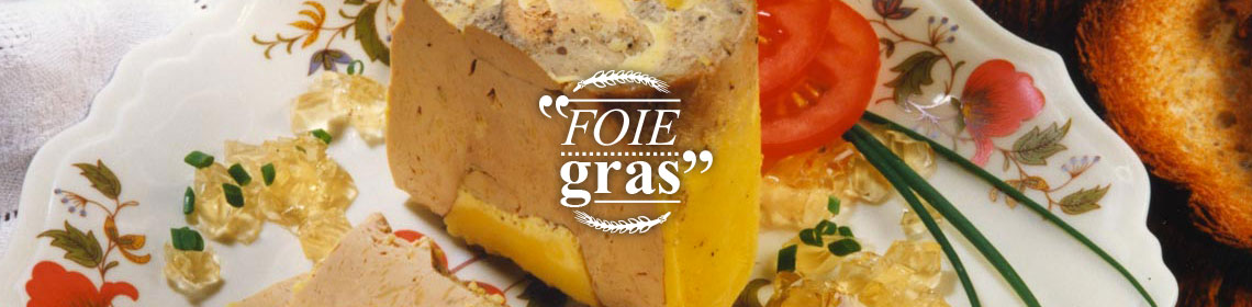 Foie Gras