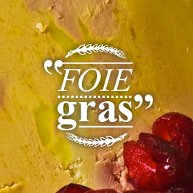 foie gras m
