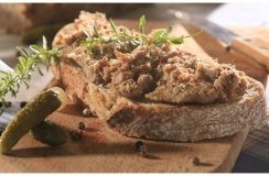rillettes