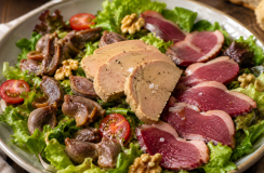 salade