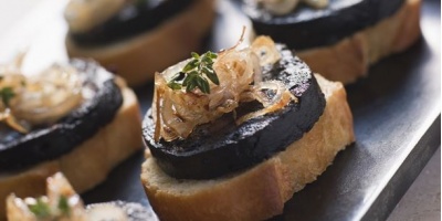 tartines-de-boudin-noir