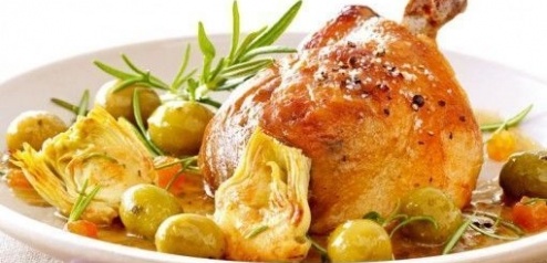 canard-fermier-aux-olives-vertes-et-jus-leger-au-romarin-31
