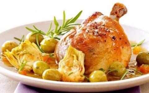 canard-fermier-aux-olives-vertes-et-jus-leger-au-romarin-31