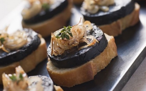 tartines-de-boudin-noir