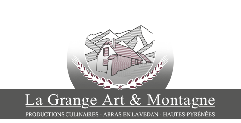 Grange Art et Montagne