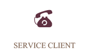 Service client